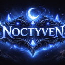 Icône du serveur Noctyven officiel
