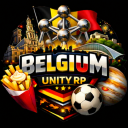 Icône du serveur Belgium Unity RP