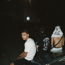 Icône du serveur SYNKRO $HOP 🥷