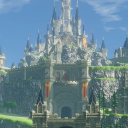 Icône du serveur Hyrule 2.0