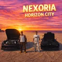 Icône du serveur Nexoria Horizon City (RP GTA PS5)