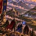 Icône du serveur Ishdar v2.0 [Open 18/09]