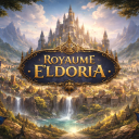 Icône du serveur Le Royaume d'Eldoraia