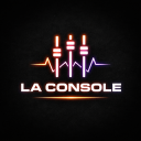 Icône du serveur La Console by LKS