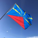 Icône du serveur 𝐋𝐚 𝐑𝐞𝐮𝐧𝐢𝐨𝐧 𝐋𝐆𝐁𝐓𝐐+