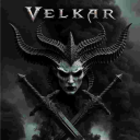 Icône du serveur Projet Velkar