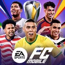 Icône du serveur 🏆 FC Mobile Communauté FR