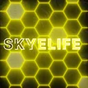 Icône du serveur SKYELIFE ROLEPLAY