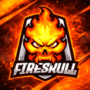 Icône du serveur FireSkull | COD Mobile