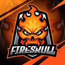Icône du serveur FireSkull | COD Mobile