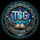 Icône du serveur 𝕊𝕥𝕣𝕦𝕔𝕥𝕦𝕣𝕖 𝕋ℂ𝔾 | COD : Mobile