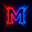 Icône du serveur MisterPop