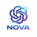 Icône du serveur Novaia