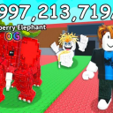 Icône du serveur Serveur voler les brainrot (mon jeu)