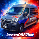 Icône du serveur Support kenzo0887bot