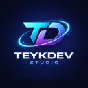 Icône du serveur TeykDevStudio
