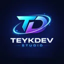 Icône du serveur TeykDevStudio