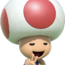 Icône du serveur Rauyaum champignon 🍄