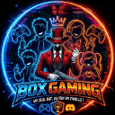 Icône du serveur ♔ 𝑩𝑶𝑿𝑮𝑨𝑴𝑰𝑵𝑮 ♔