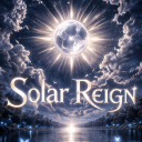 Icône du serveur 𝗦𝗼𝗹𝗮𝗿 𝗥𝗲𝗶𝗴𝗻