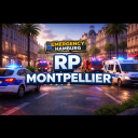 Icône du serveur Montpellier RP