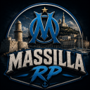 Icône du serveur Massilla RP | E-H