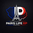 Icône du serveur ParisLife | Emergency Hamburg