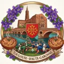 Icône du serveur Toulouse Sorties Soirées