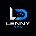 Icône du serveur Lenny Dev | Script Five M
