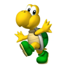 Icône du serveur Koopa Troopa Party