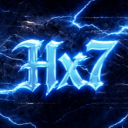 Icône du serveur Hx7 S#arch