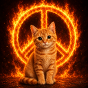 Icône du serveur Les Chats Libres