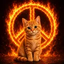 Icône du serveur Les Chats Libres