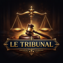 Icône du serveur 🏦 Le Tribunal
