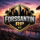 Icône du serveur Forssantin RP V2