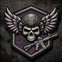 Icône du serveur ARES-8