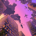 Icône du serveur Zen District 🏯