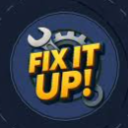 Icône du serveur Fix It Up france !