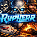 Icône du serveur Rypherr Zone