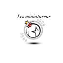 Icône du serveur Les miniatureur