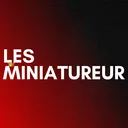 Icône du serveur Les miniatureur