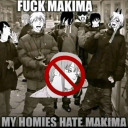 Icône du serveur ℓα вαηԃє ραѕ тυƒƒ