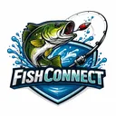 Icône du serveur pêche & partage