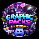 Icône du serveur Copie/pack geaphique