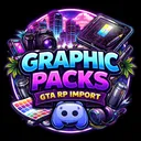 Icône du serveur Copie/pack geaphique