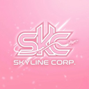 Icône du serveur Skyline Corp.