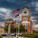 Icône du serveur Mystic falls: Résurrection