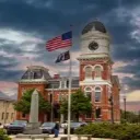 Icône du serveur Mystic falls: Résurrection