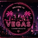 Icône du serveur VEGAS 2