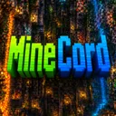 Icône du serveur MineCord
